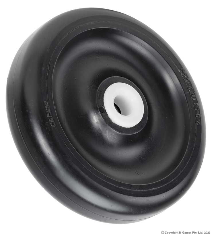 Bone RR & Tail Bone RR Wheel